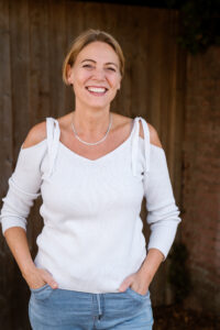 Barbara van Loon