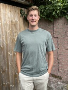 Bram Nolten